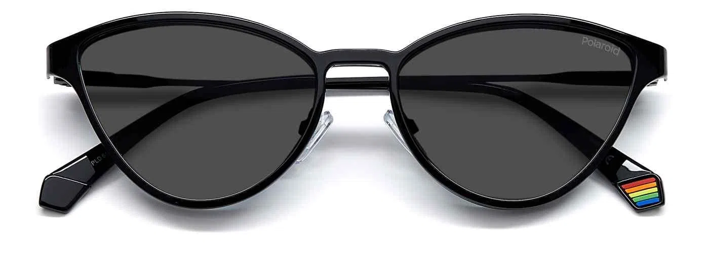 Polaroid Core Polaroid6157 Sunglasses - view 4